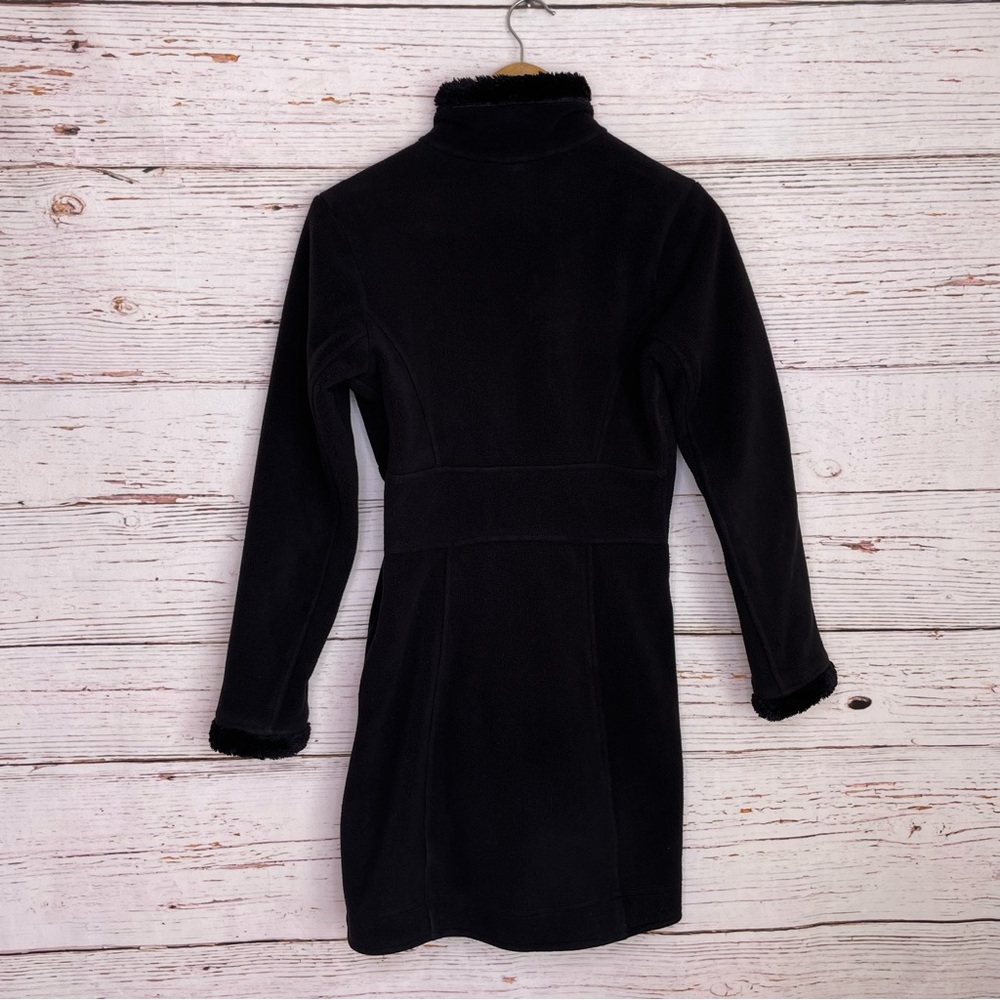 Patagonia Women's Black  Coat - Picture 6 of 8